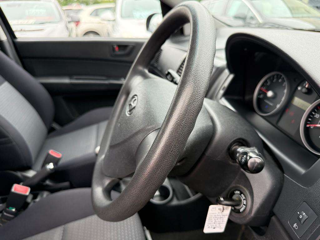 2006 HYUNDAI GETZ 2006 HYUNDAI GETZ