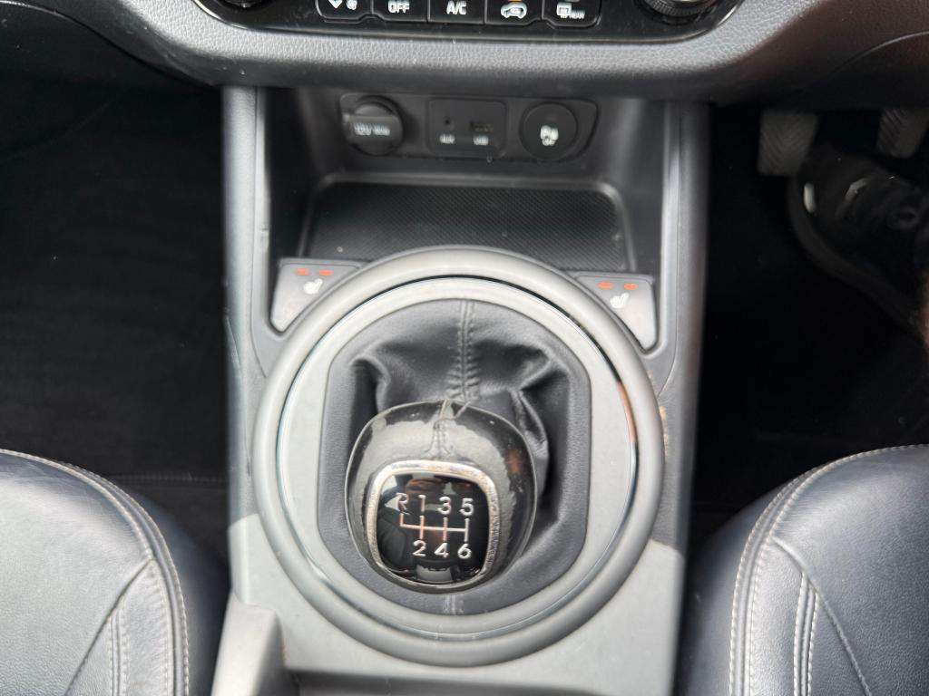 2014 KIA SPORTAGE 2014 KIA SPORTAGE