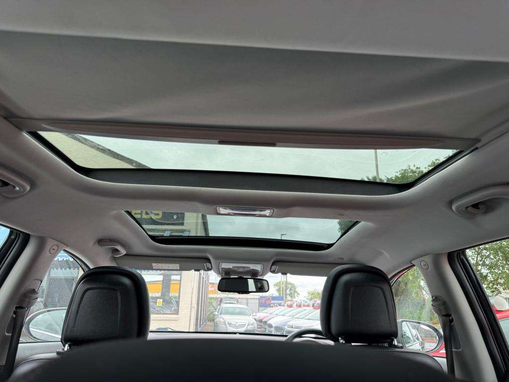 2014 KIA SPORTAGE 2014 KIA SPORTAGE