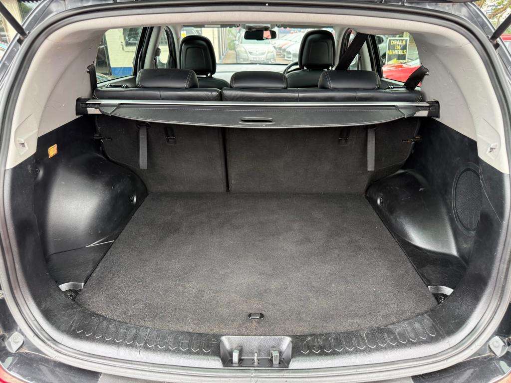 2014 KIA SPORTAGE 2014 KIA SPORTAGE