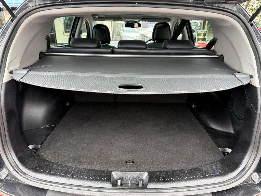 2014 KIA SPORTAGE 2014 KIA SPORTAGE