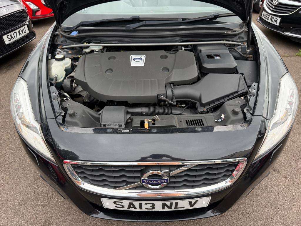 2013 VOLVO C70 2013 VOLVO C70