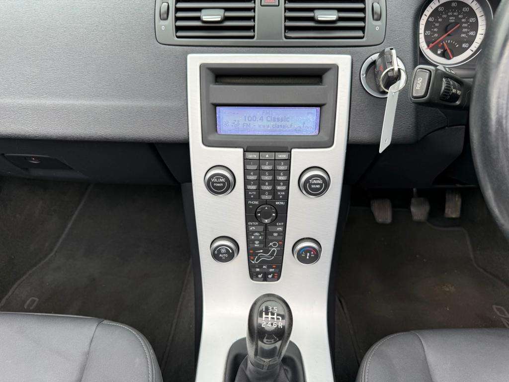 2013 VOLVO C70 2013 VOLVO C70