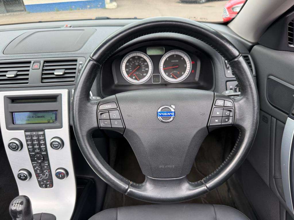 2013 VOLVO C70 2013 VOLVO C70