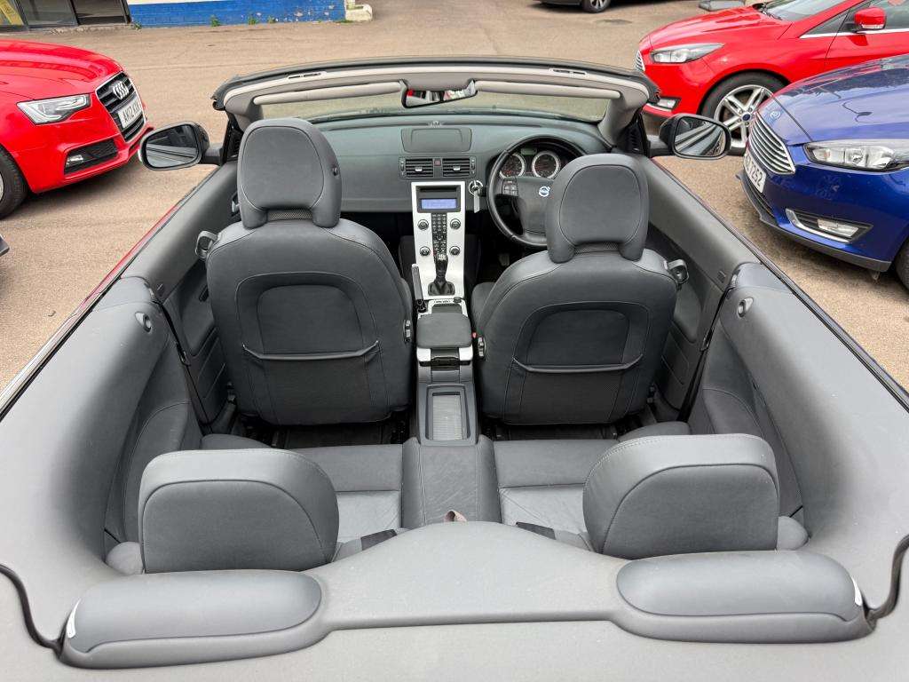 2013 VOLVO C70 2013 VOLVO C70