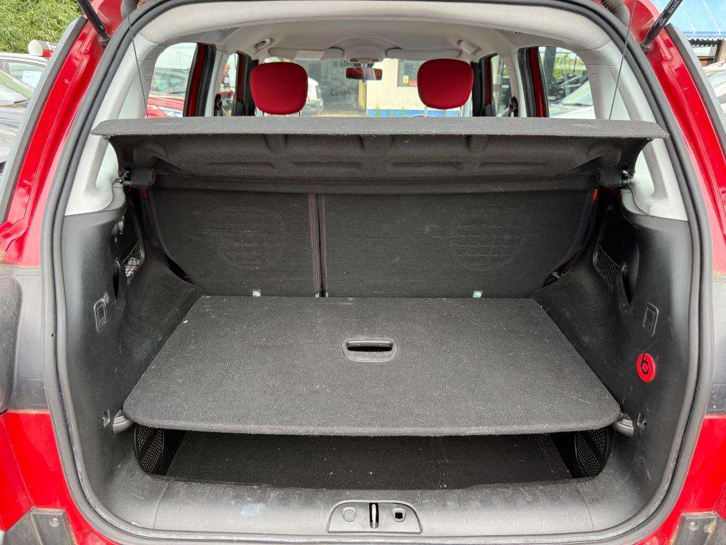 2013 FIAT 500L 2013 FIAT 500L