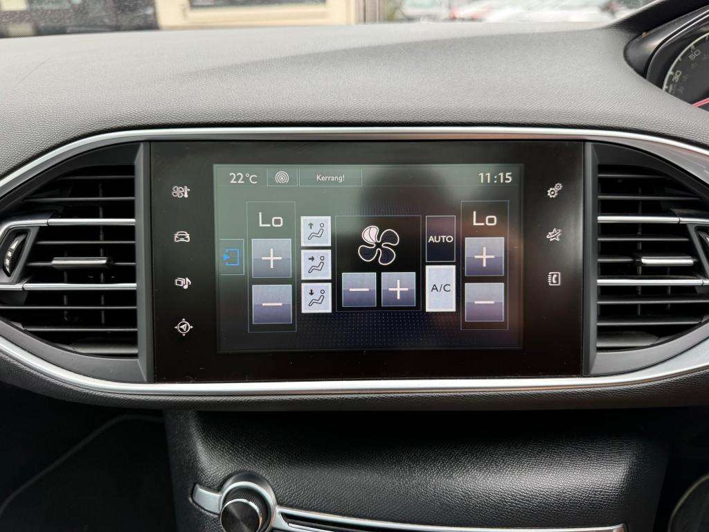 2016 PEUGEOT 308 2016 PEUGEOT 308