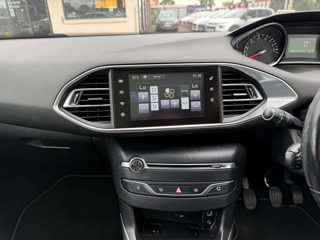 2016 PEUGEOT 308 2016 PEUGEOT 308