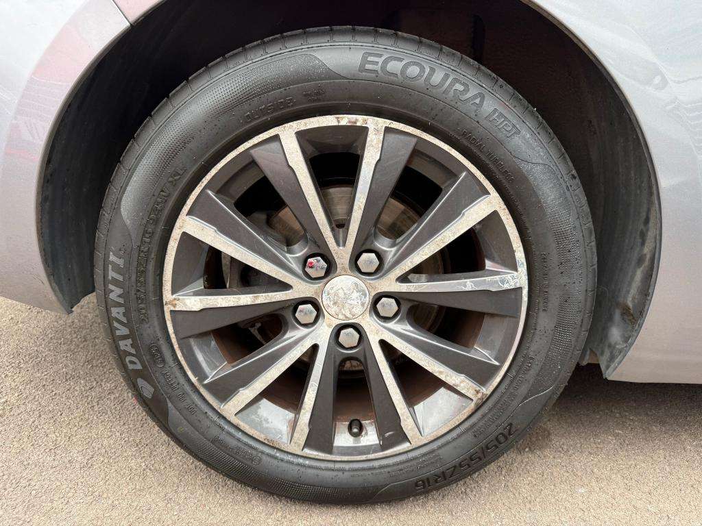2016 PEUGEOT 308 2016 PEUGEOT 308