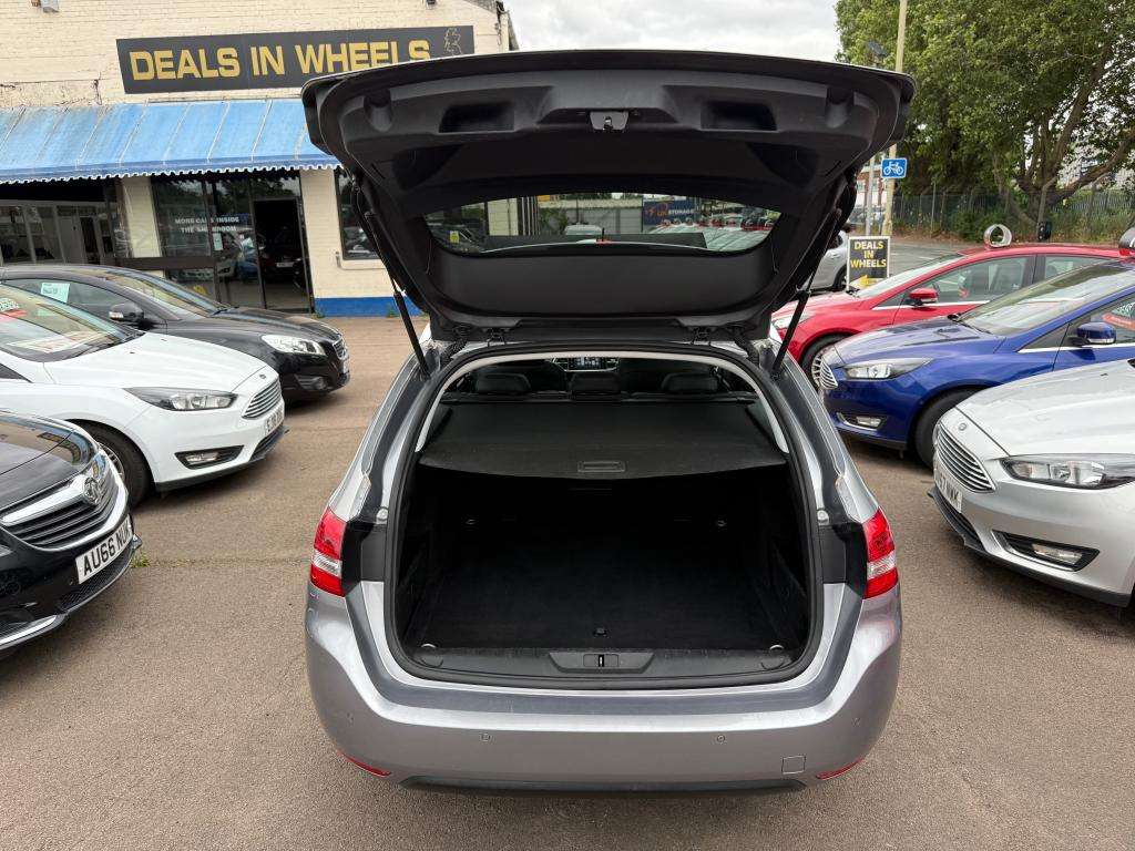 2016 PEUGEOT 308 2016 PEUGEOT 308