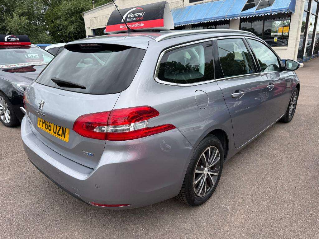 2016 PEUGEOT 308 2016 PEUGEOT 308