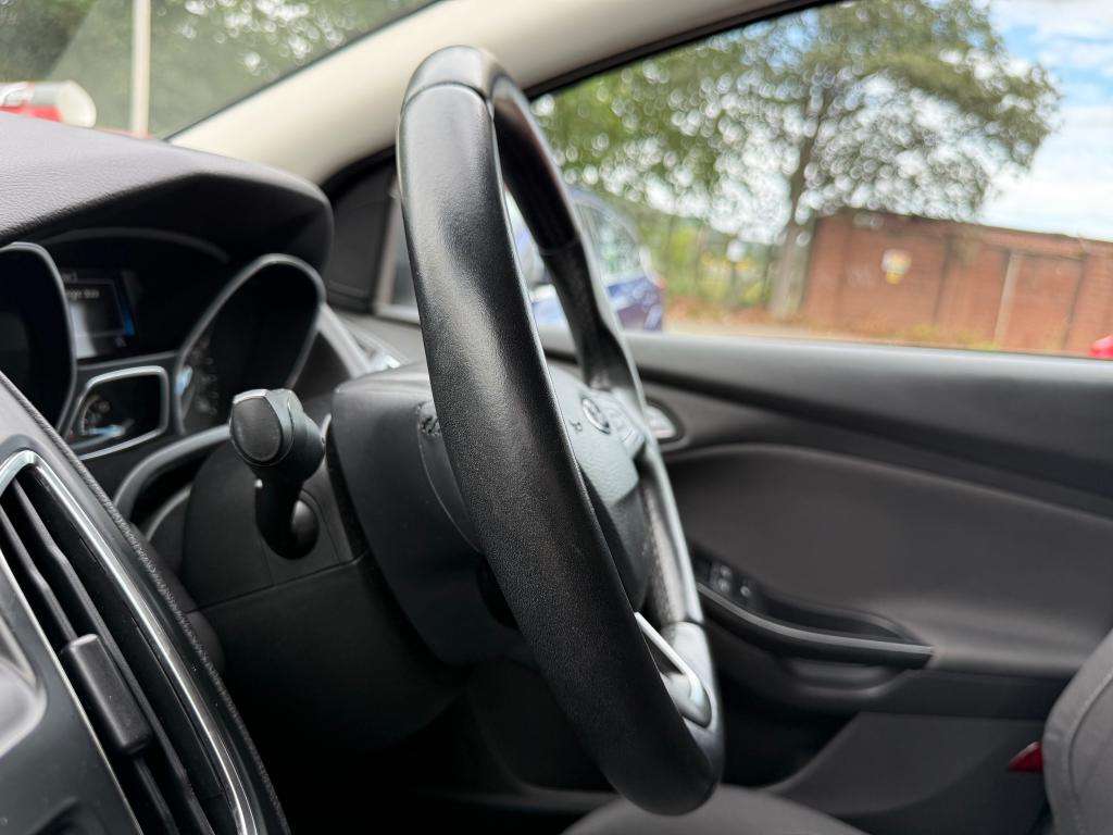 2017 FORD FOCUS 2017 FORD FOCUS