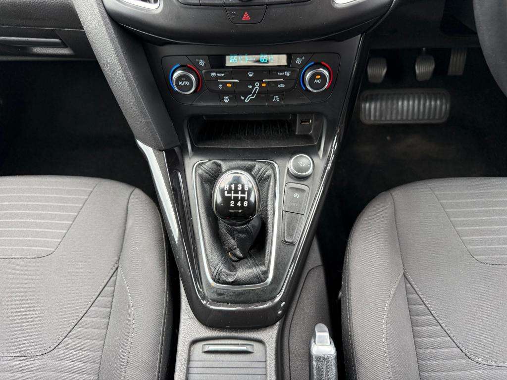 2017 FORD FOCUS 2017 FORD FOCUS