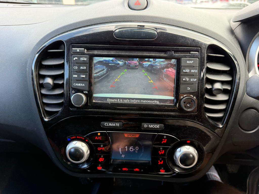 2014 NISSAN JUKE 2014 NISSAN JUKE