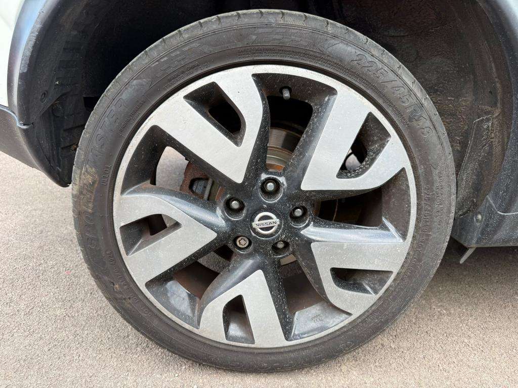 2014 NISSAN JUKE 2014 NISSAN JUKE