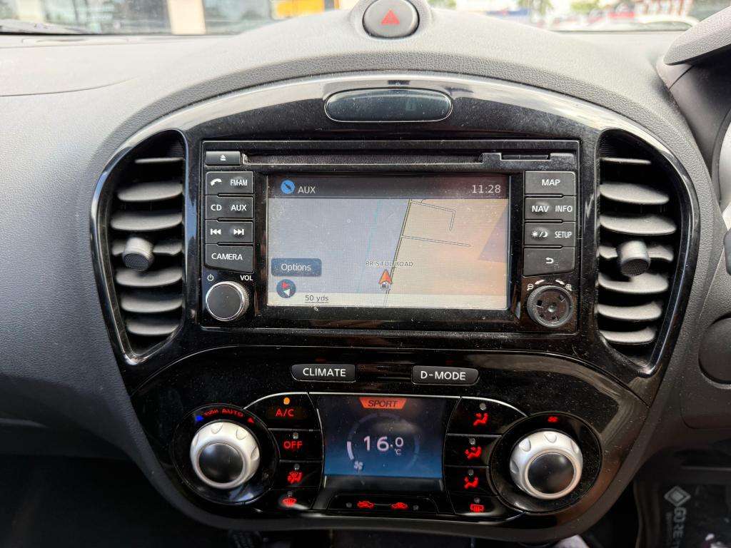 2014 NISSAN JUKE 2014 NISSAN JUKE