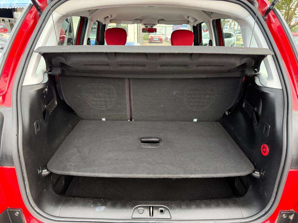2013 FIAT 500L 2013 FIAT 500L
