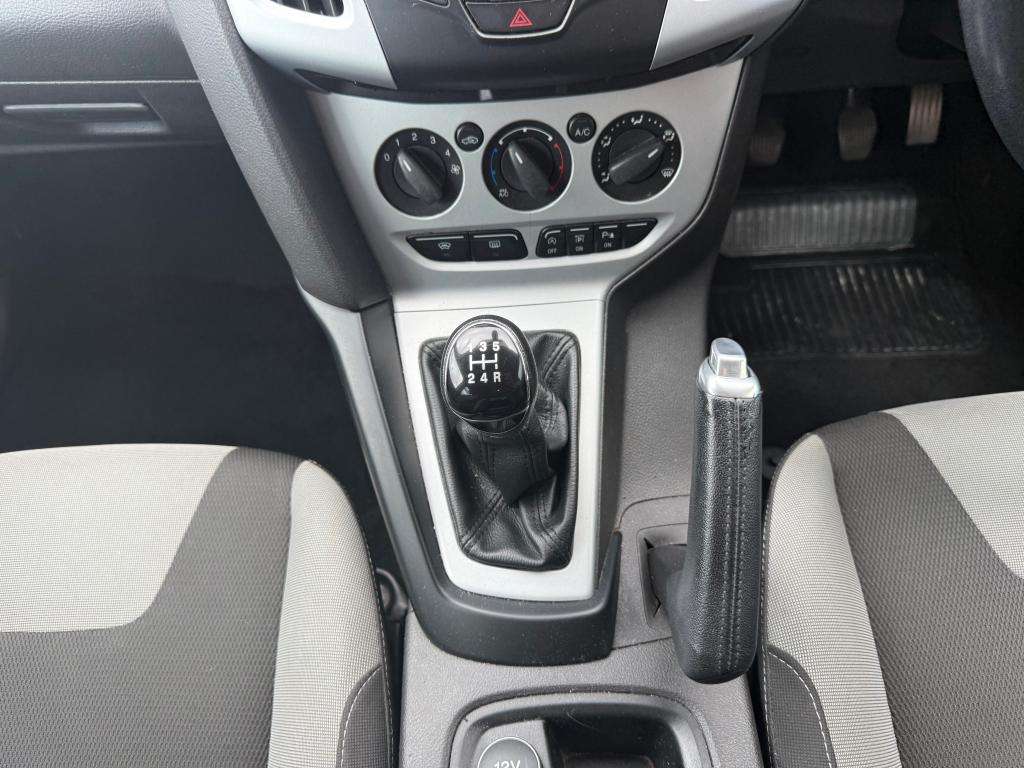 2014 FORD FOCUS 2014 FORD FOCUS