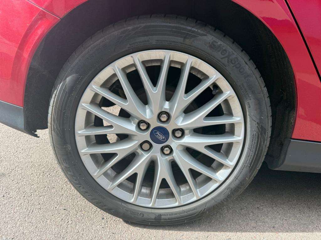 2014 FORD FOCUS 2014 FORD FOCUS