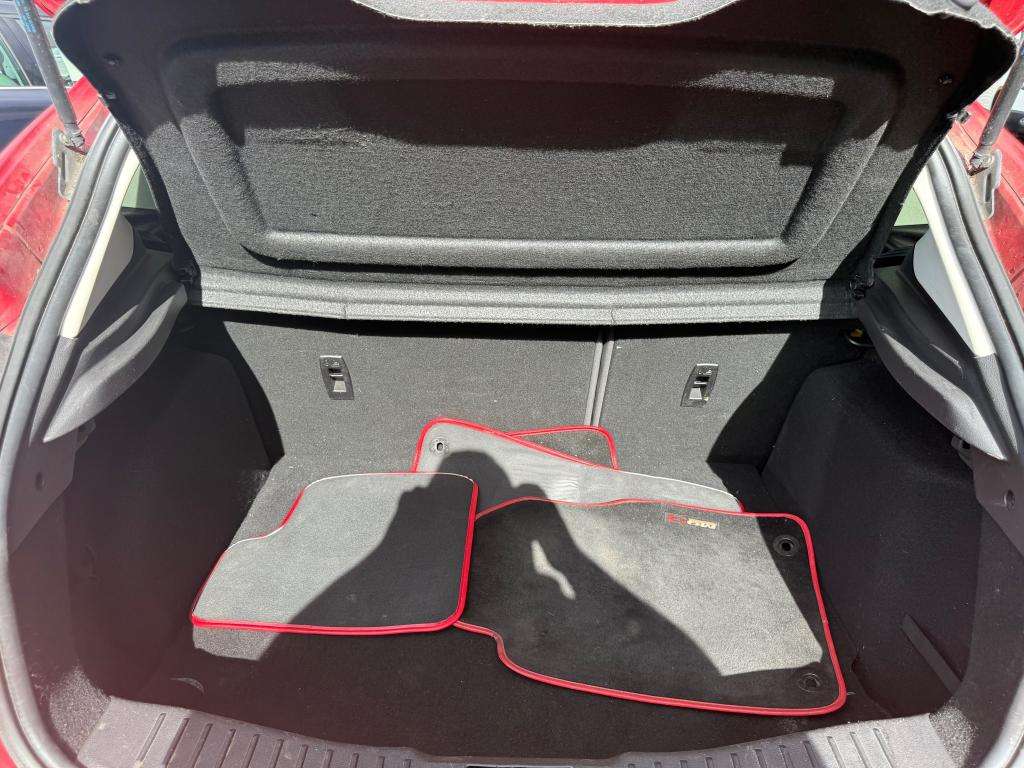 2014 FORD FOCUS 2014 FORD FOCUS