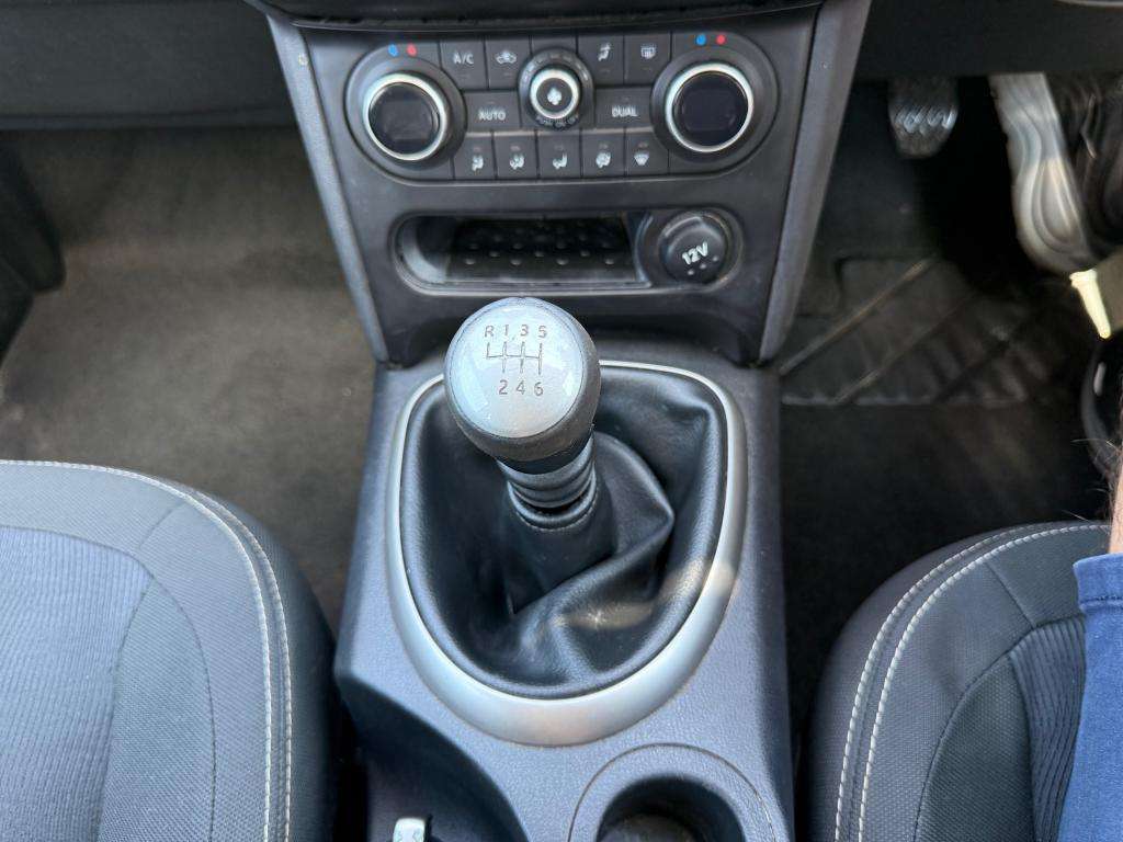 2011 NISSAN QASHQAI 2011 NISSAN QASHQAI