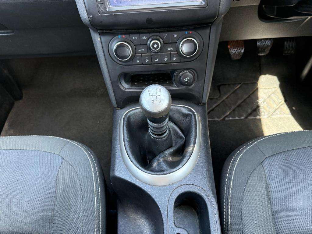 2011 NISSAN QASHQAI 2011 NISSAN QASHQAI