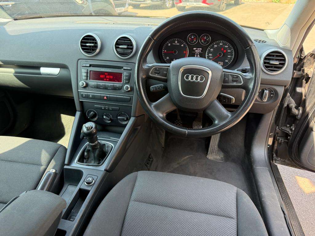 2011 AUDI A3 2011 AUDI A3