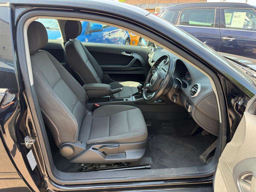 2011 AUDI A3 2011 AUDI A3