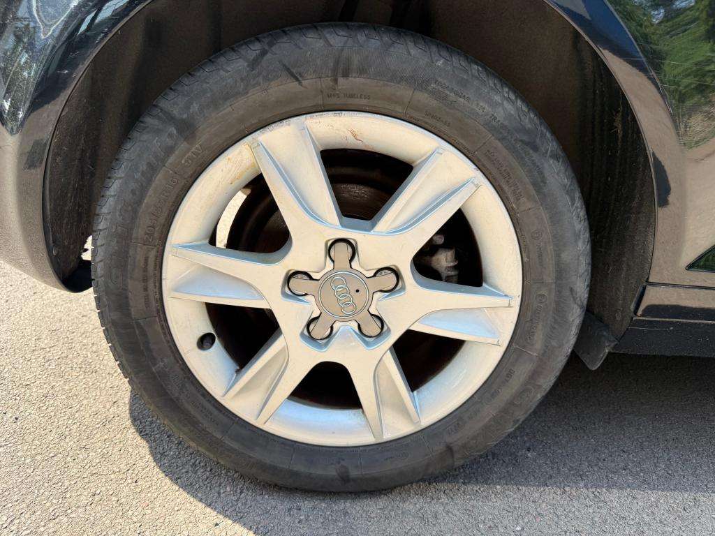 2011 AUDI A3 2011 AUDI A3