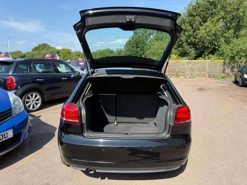 2011 AUDI A3 2011 AUDI A3