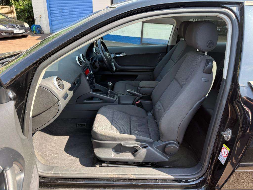 2011 AUDI A3 2011 AUDI A3