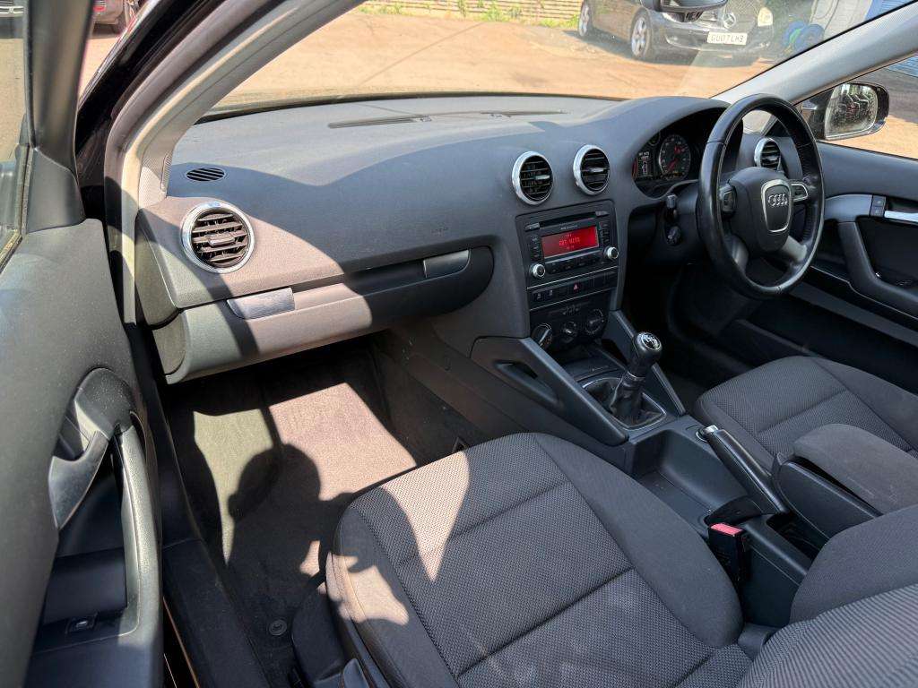 2011 AUDI A3 2011 AUDI A3