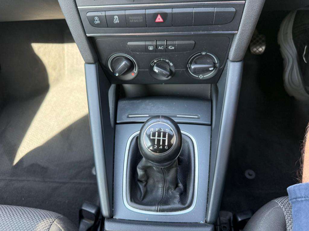2011 AUDI A3 2011 AUDI A3