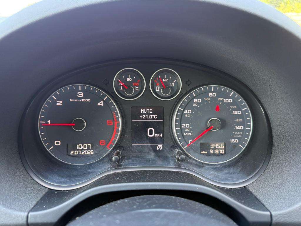 2011 AUDI A3 2011 AUDI A3