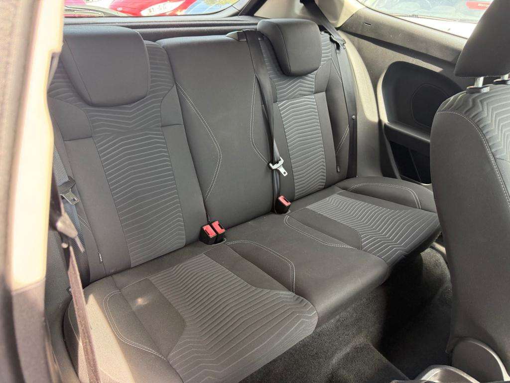 2017 FORD FIESTA 2017 FORD FIESTA
