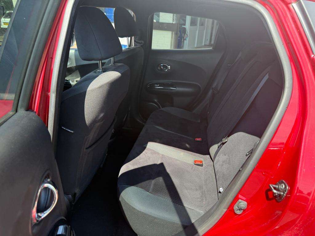 2016 NISSAN JUKE 2016 NISSAN JUKE
