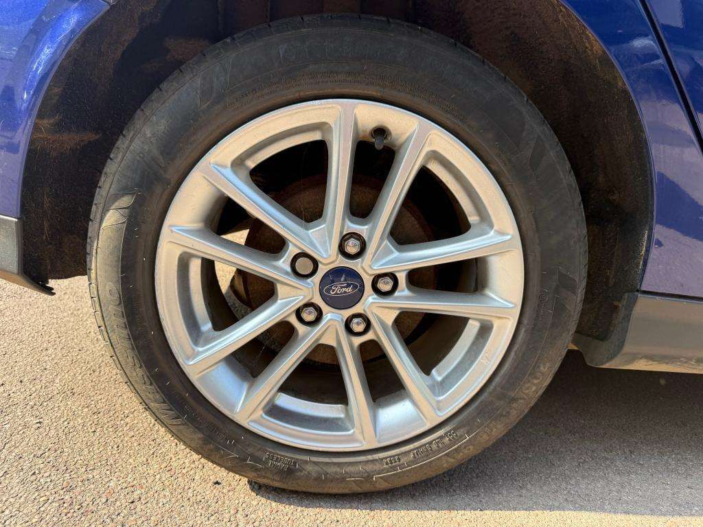2017 FORD FOCUS 2017 FORD FOCUS