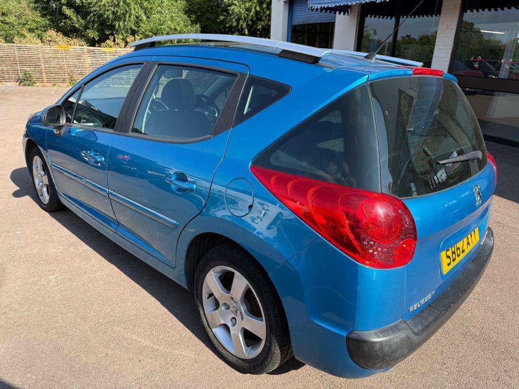 2012 PEUGEOT 207 2012 PEUGEOT 207