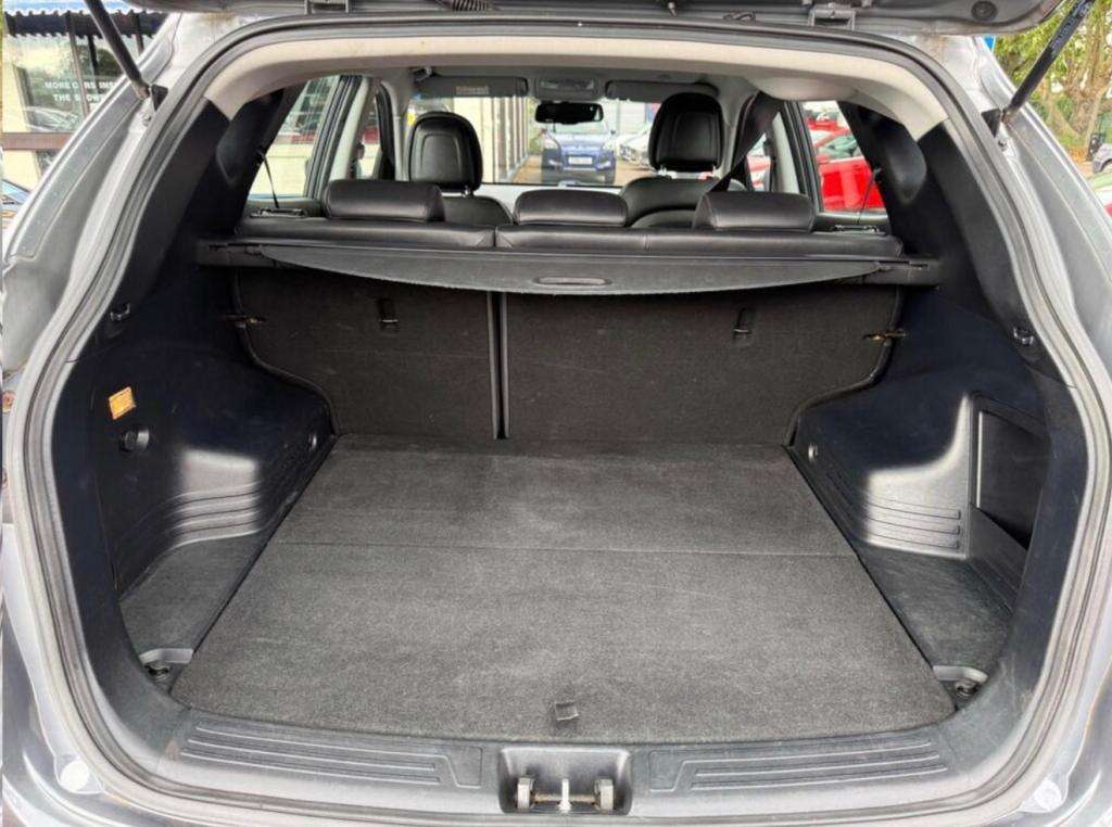 2015 HYUNDAI IX35 2015 HYUNDAI IX35