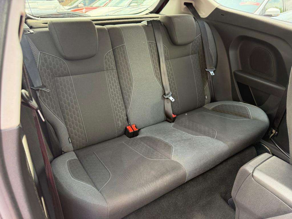 2013 FORD FIESTA 2013 FORD FIESTA