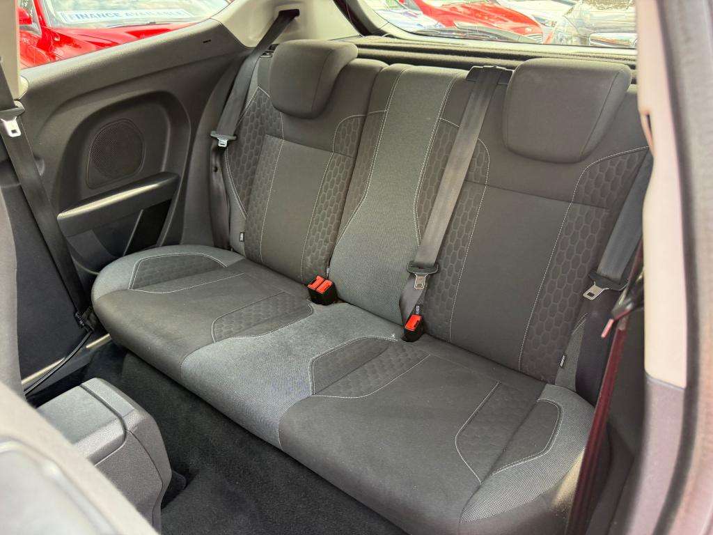 2013 FORD FIESTA 2013 FORD FIESTA