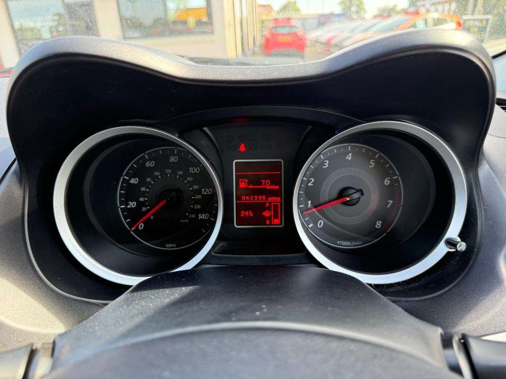2011 MITSUBISHI LANCER 2011 MITSUBISHI LANCER