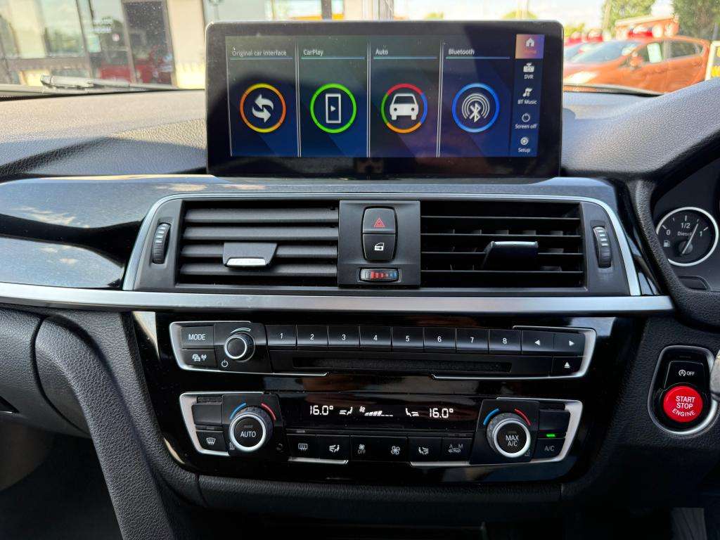 2016 BMW 3 SERIES 2016 BMW 3 SERIES
