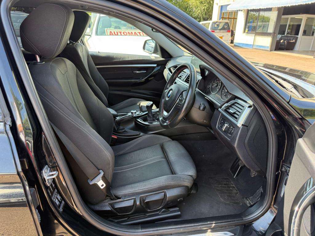 2016 BMW 3 SERIES 2016 BMW 3 SERIES