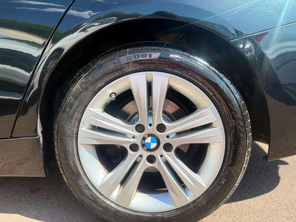 2016 BMW 3 SERIES 2016 BMW 3 SERIES
