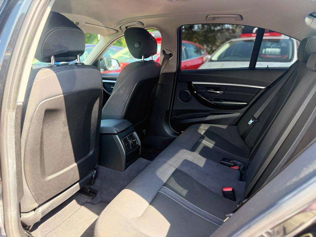 2016 BMW 3 SERIES 2016 BMW 3 SERIES