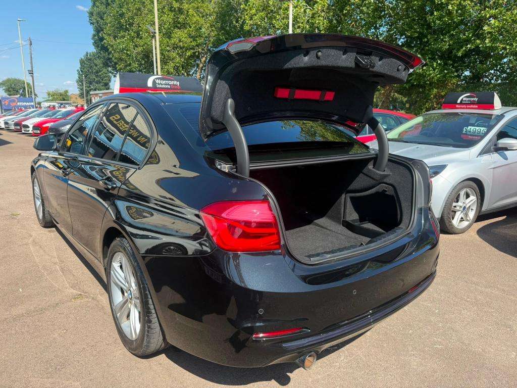 2016 BMW 3 SERIES 2016 BMW 3 SERIES
