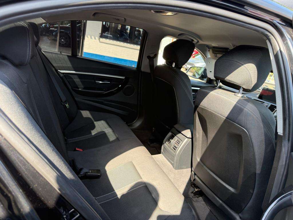 2016 BMW 3 SERIES 2016 BMW 3 SERIES
