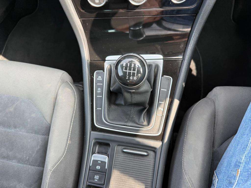 2014 VOLKSWAGEN GOLF 2014 VOLKSWAGEN GOLF