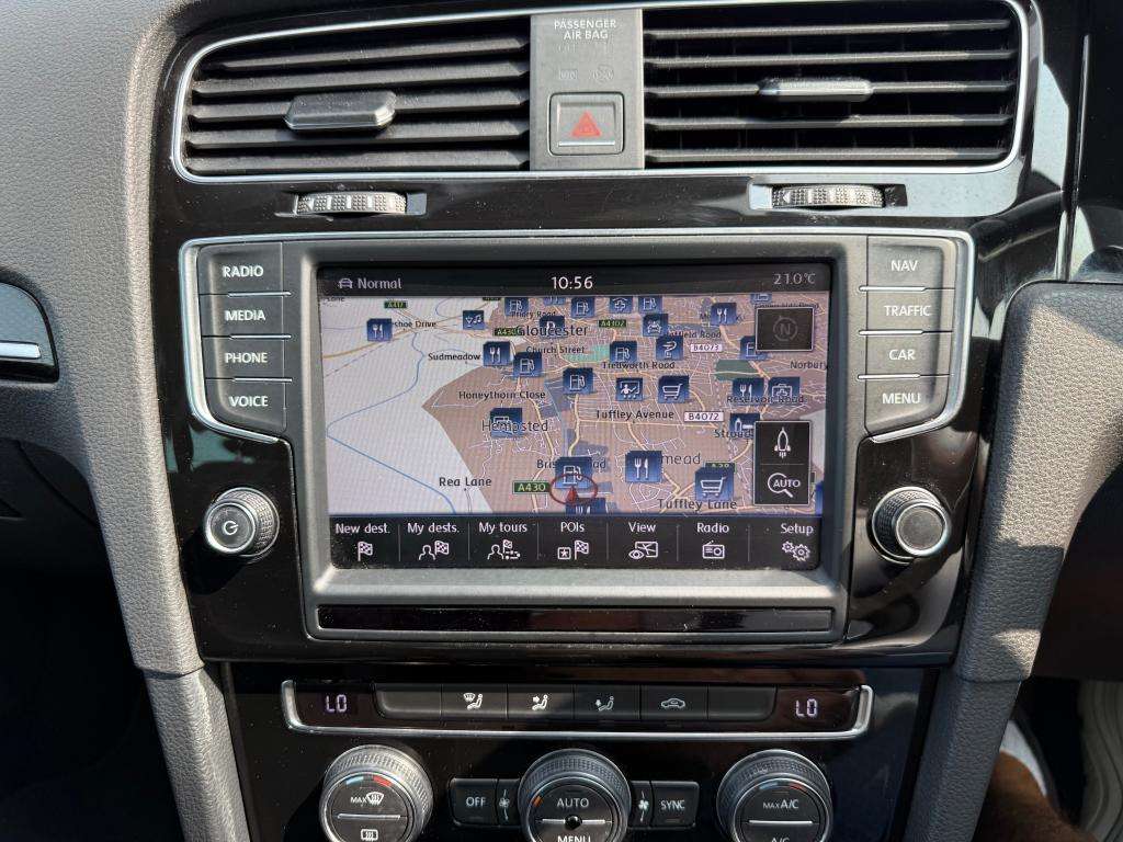 2014 VOLKSWAGEN GOLF 2014 VOLKSWAGEN GOLF